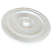 COPERCHIO X BIGONCIO BIANCO STEFANPLAST  BIANCO LT  50/70 CM 46