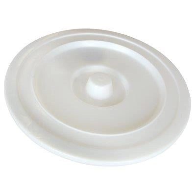 COPERCHIO X BIGONCIO BIANCO STEFANPLAST  BIANCO LT  50/70 CM 46