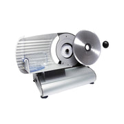 AFFETTATRICE REBER LAMA 220 MM 200 W- 1,0 pz