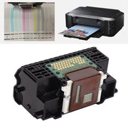 Stampante a inchiostro - Cappuccio di protezione premium - Installazione facile - Compatibilità universale - Prestazioni di stampa ottimali - Stampate con colori vivaci - Cappuccio stampante