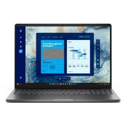Dell pro 16 pc16250 - no ac adapter - K1T2R