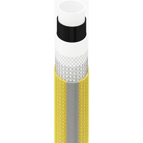 TUBO MAGLIATO 'SPRING ATS' Ø 19 mm (3/4) x 25 mt