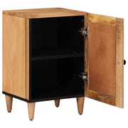 Mobile da Bagno | Armadio da bagno con archiviazione Naturale 38 x 33 x 58 cm