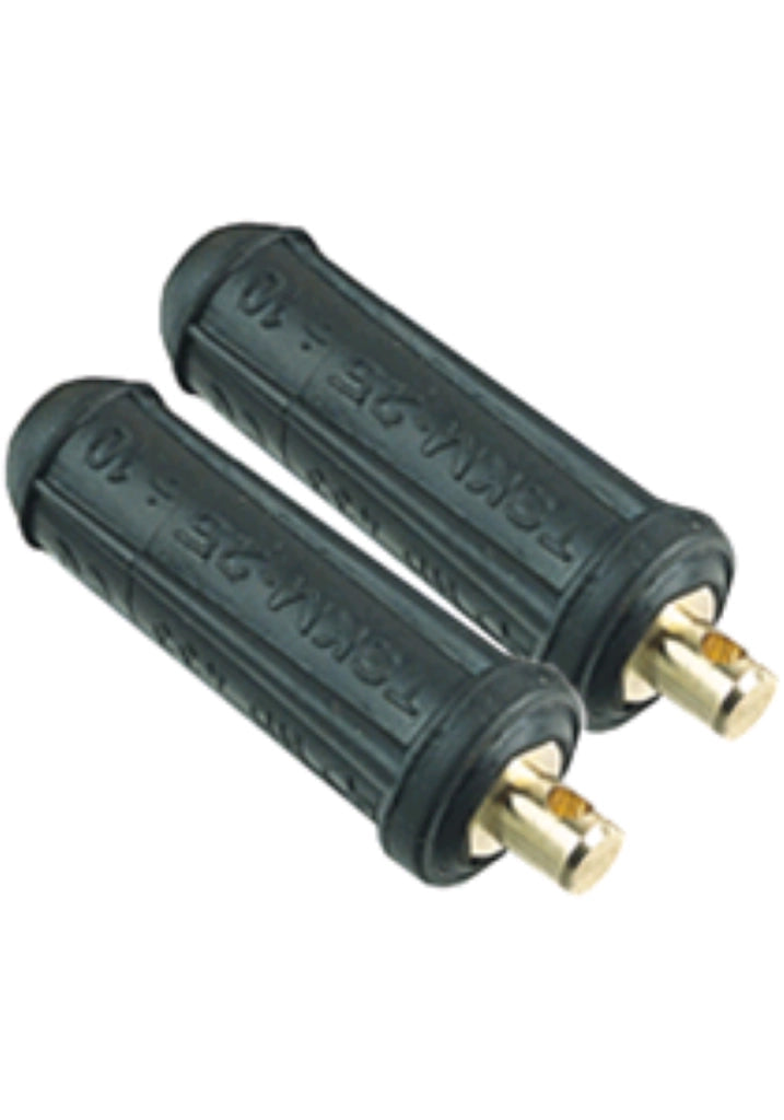 Connettore Dinse Per Saldatrice Cavo 2-25 Deca Diffusion - Deca Diffusion