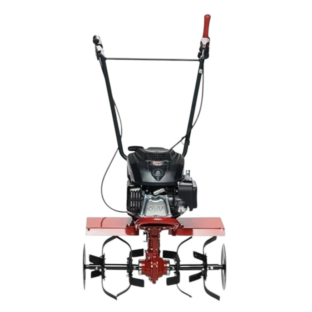 MOTOZAPPA MOTOCOLTIVATORE PULCE L2 4T 123cc OHV FRESE 59cm POTENZA 2,2Kw BRUMI