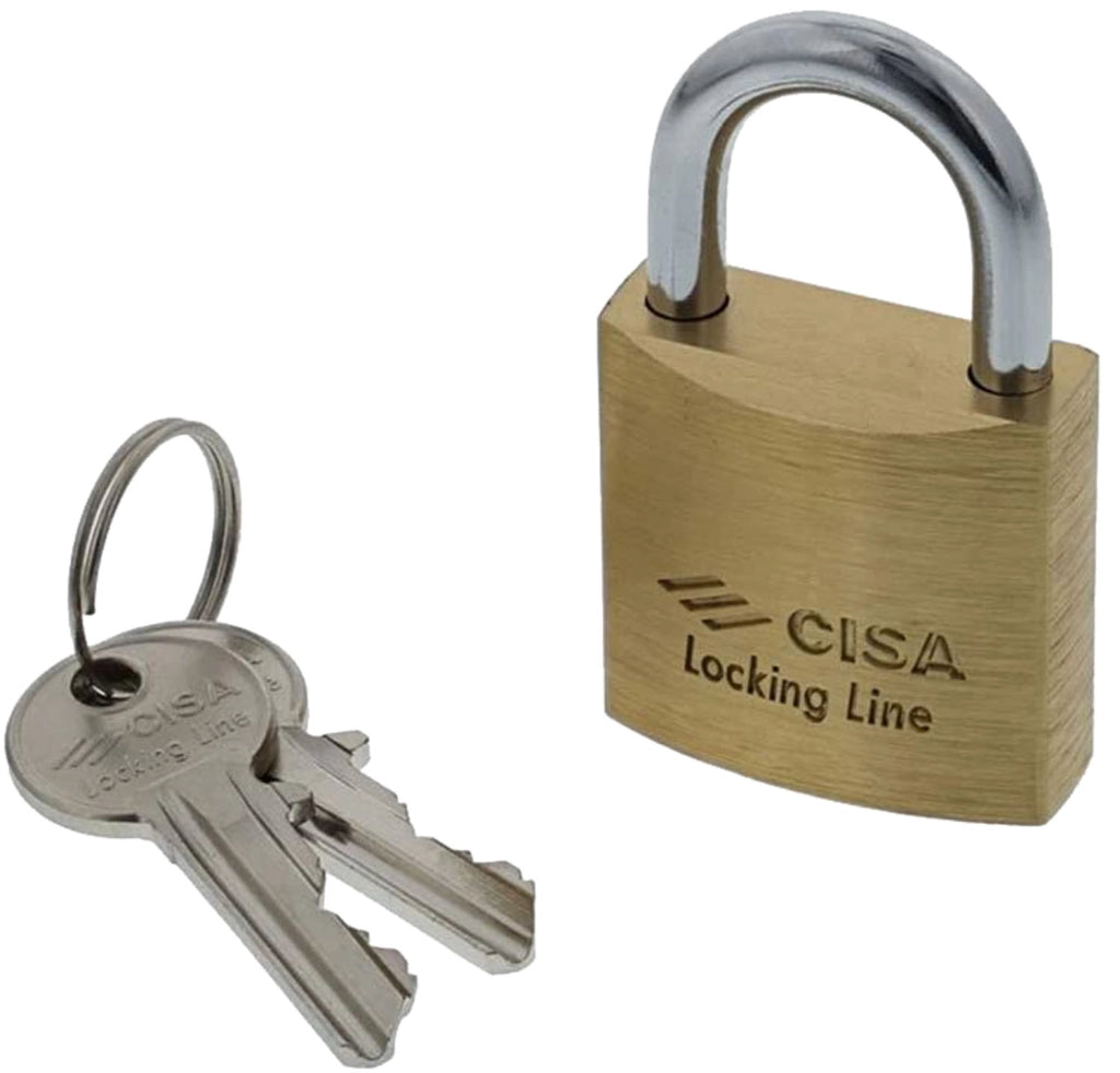 LUCCHETTI LOCKING-LINE POP MM.60