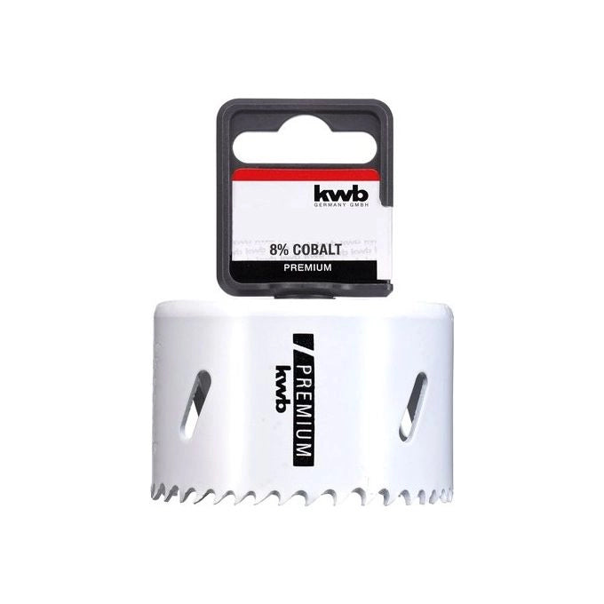 kwb 598783 sega per trapano 1 pz