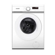 Lavatrice A Carico Frontale Comfee Slim CFE10W70/W-IT 7 Kg Classe D 1200 Giri (A85xL59,5xP40) Bianco