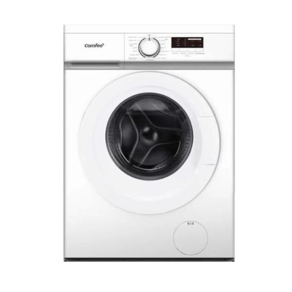 Lavatrice A Carico Frontale Comfee Slim CFE10W70/W-IT 7 Kg Classe D 1200 Giri (A85xL59,5xP40) Bianco