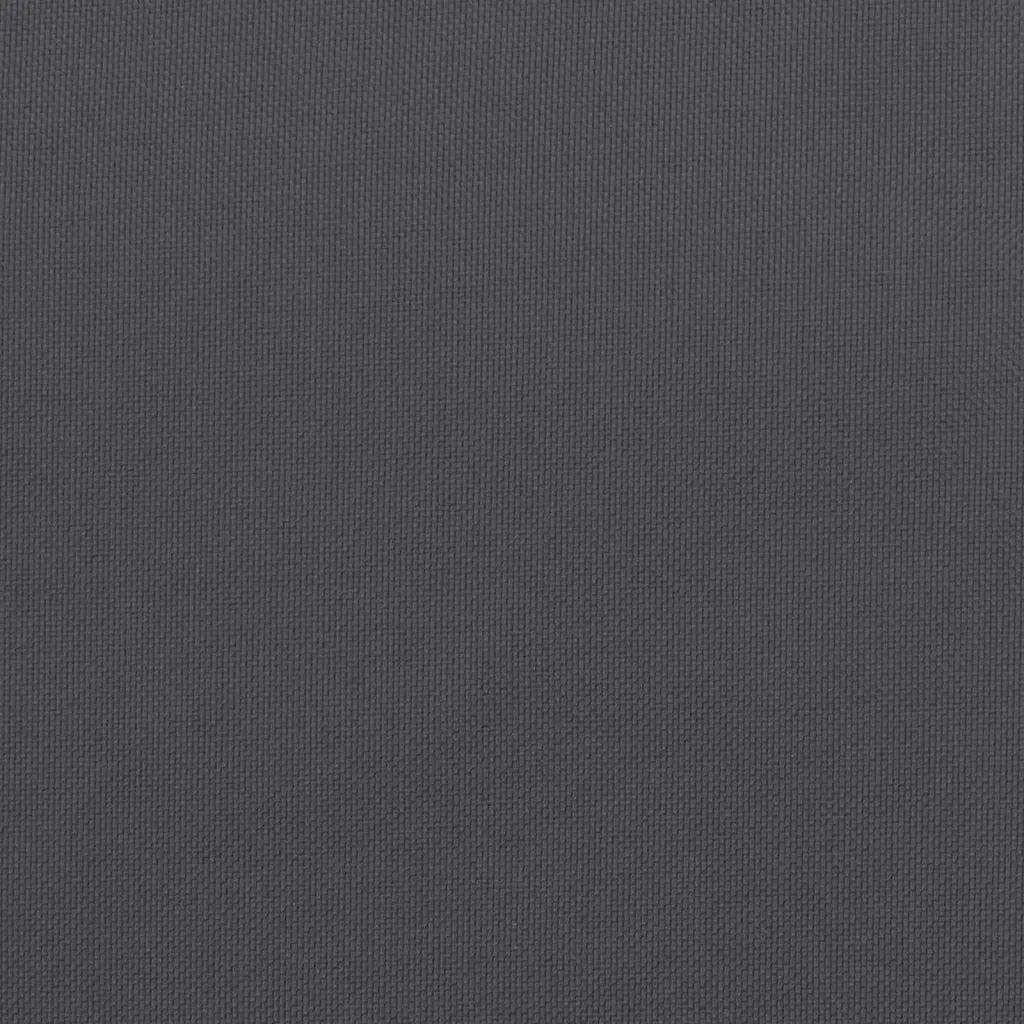 Set Divani Giardino 5 pz con Cuscini in Legno Massello di Pino 3299434