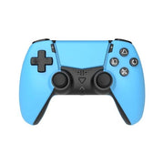 Gamepad qubick cop50022 playstation 5 blue
