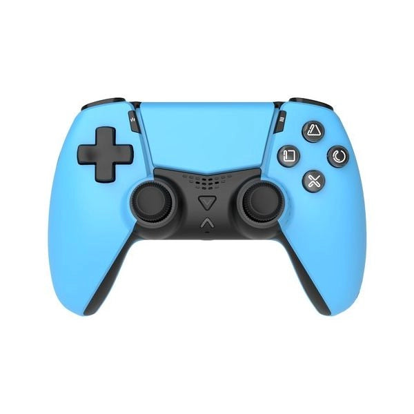 Gamepad qubick cop50022 playstation 5 blue