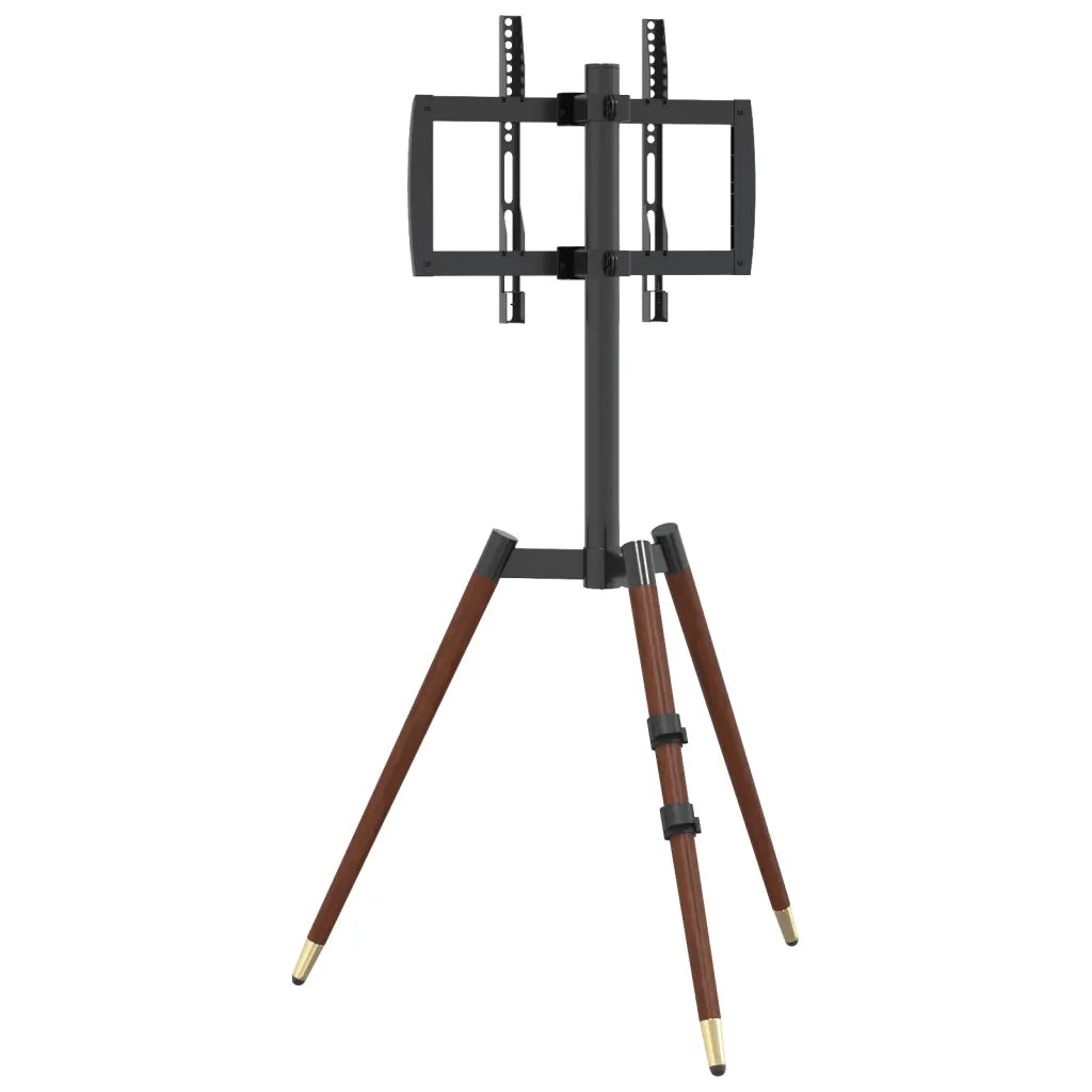 vidaXL Piedistallo TV per Schermo 37" - 65" Max VESA 400x400 mm 40 kg