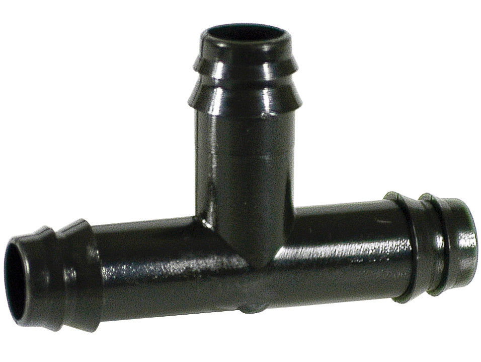 ALA GOCC RIG RACCORDO TEE 834 D 16X16X16 MM*- IRRITEC- 50,0 pz