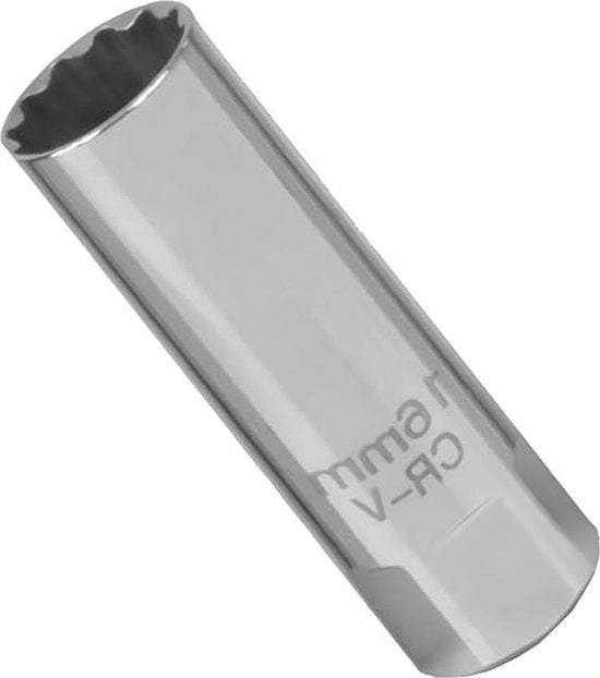 Set di strumenti di rimozione chiavi da 12 punti per veicoli - 16 mm.