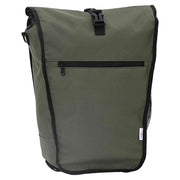 Borsa per biciclette Oliva 34 x 16 x 59 cm Poliestere 42008098