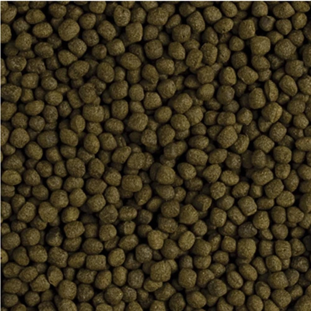Tropical Flower Horn Adult Pellet - mangime Altamente proteico per Flower Horn adulti Formato: 500 ml