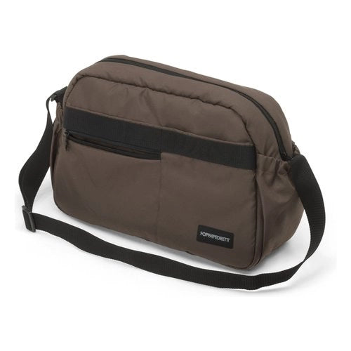 Borsa nursery foppapedretti 9700331805 jolie cacao