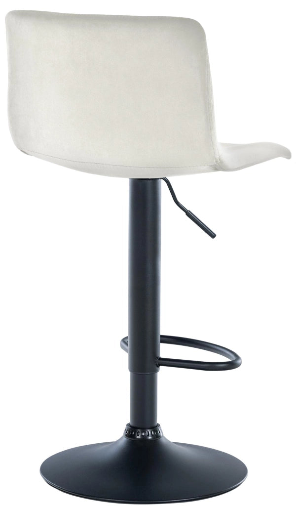 Barhocker Hoover Samt B