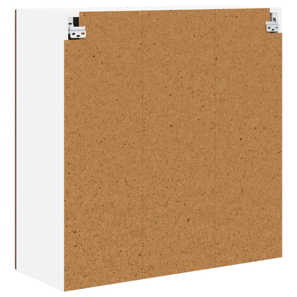 Pannello lavastoviglie con porta Rovere Marrone 80 x 31 x 80 cm 885412