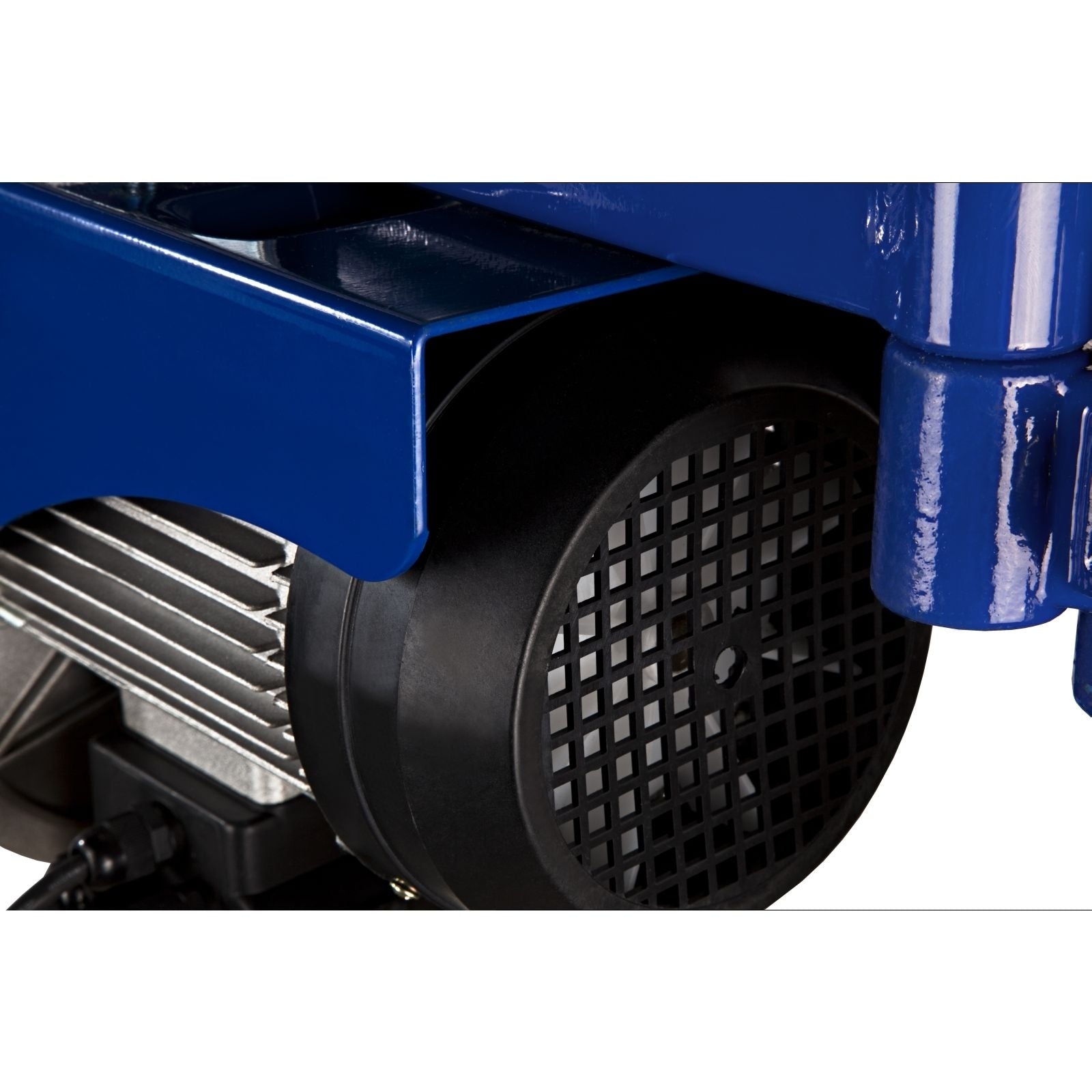 Argano elettrico professionale con telecomando 1300 watt 400/800 kg attrezzi officina garage 3414044/2