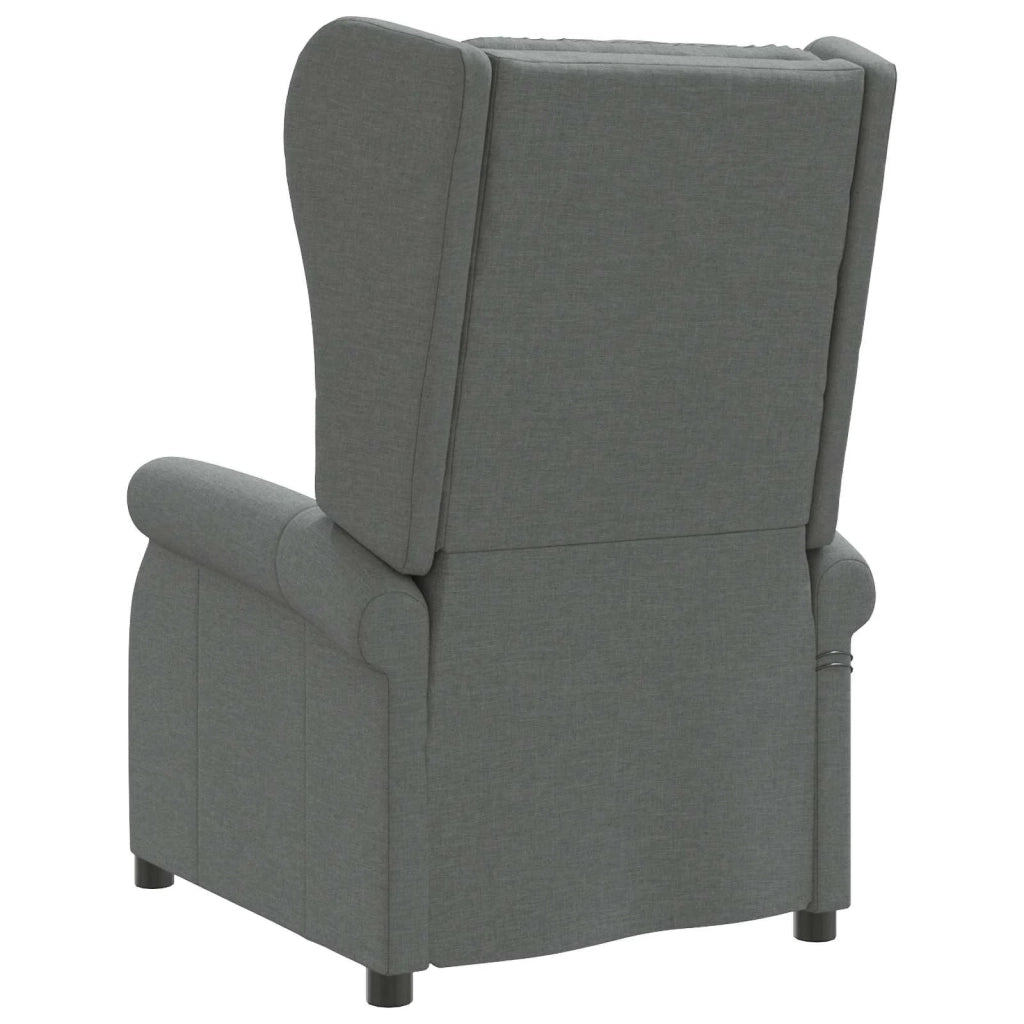 Grigio Scuro Tessuto 3460291
