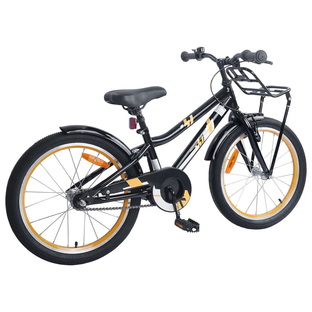 Bicicletta per Bambini 18 Pollici per bambini dai 5 ai 7 anni 42009417