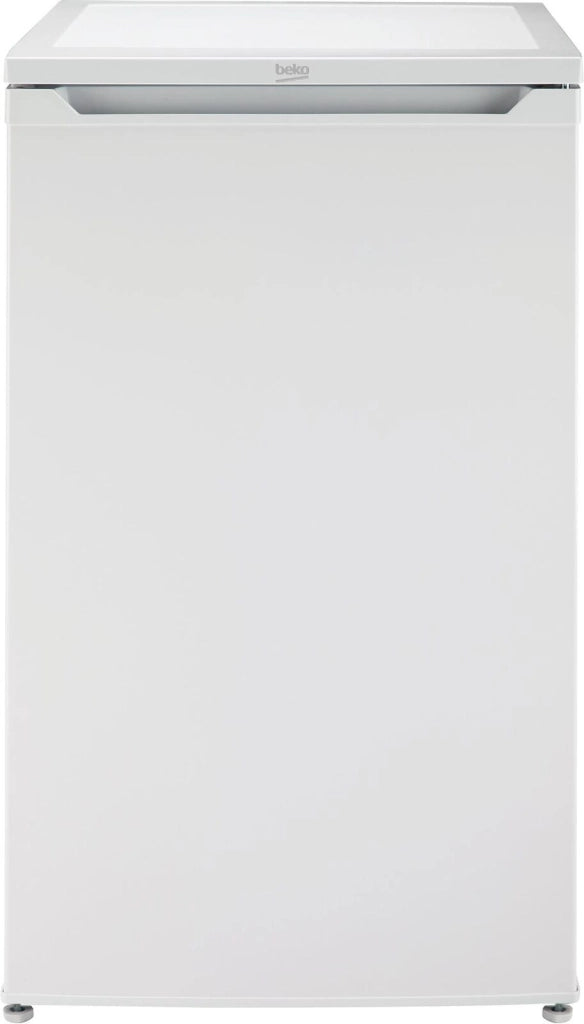 Beko TS190040N Mini Frigo Frigobar 88 Litri Classe E Raffreddamento Statico colore Bianco