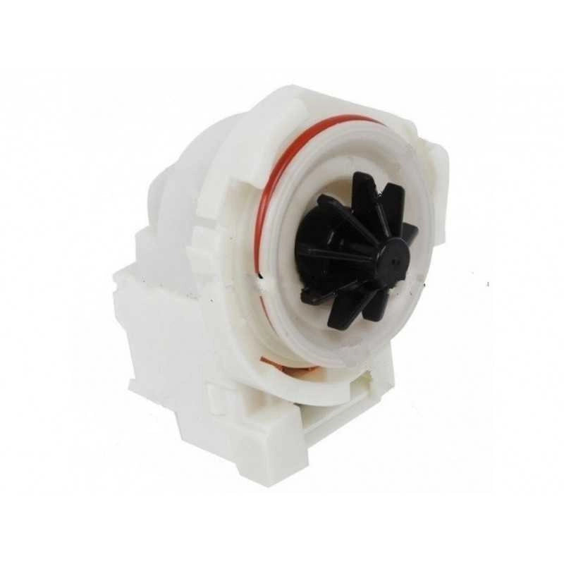POMPA DI SCARICO ACQUA LAVASTOVIGLIE ARISTON INDESIT LFT116 ADLS7 - Ariston Indesit