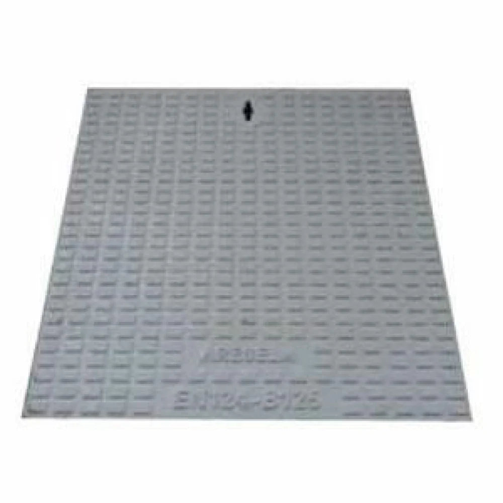 Chiusino ghisa per pozzetto pp c 250 55x55 b07wglqbhj