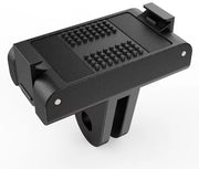 Adattatore magnetico per DJI Action 5 Pro/4/3, base di connessione rapida e accessori per la camera