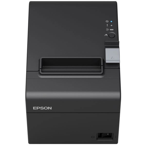 Epson tm-t20iii (011): usb + serial, ps, blk, eu - C31CH51011
