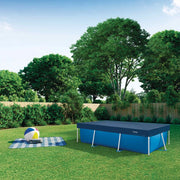 INTEX Copertura per piscina  300 x 200 cm Rettangolare PVC 42035623