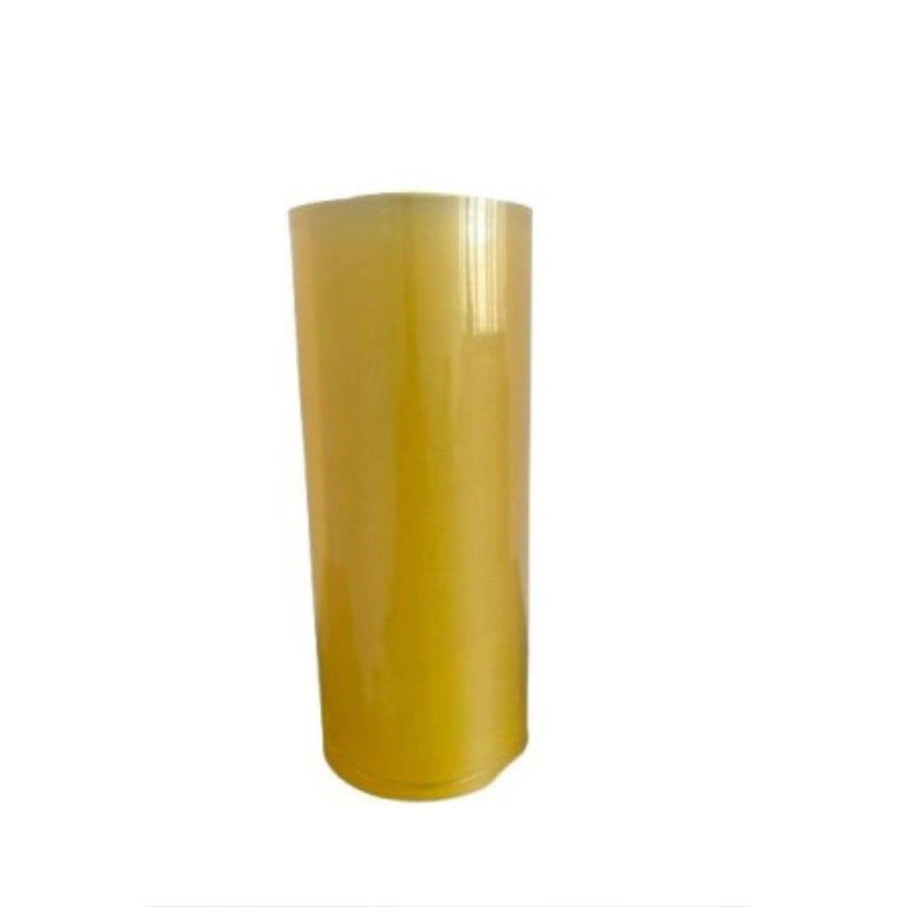 EcoPrice®  Pellicola Trasparente Alimentare In Pvc Rotolo Da 1500m X 40 Cm Bobina Super Resistente 1 Rotolo