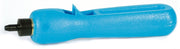 FUSTELLA FORATUBO  Ø foro mm.  4 10.00 pz