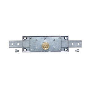 VIRO 8231 SERRATURA PER SERRANDA CENTRALE- 2,0 pz
