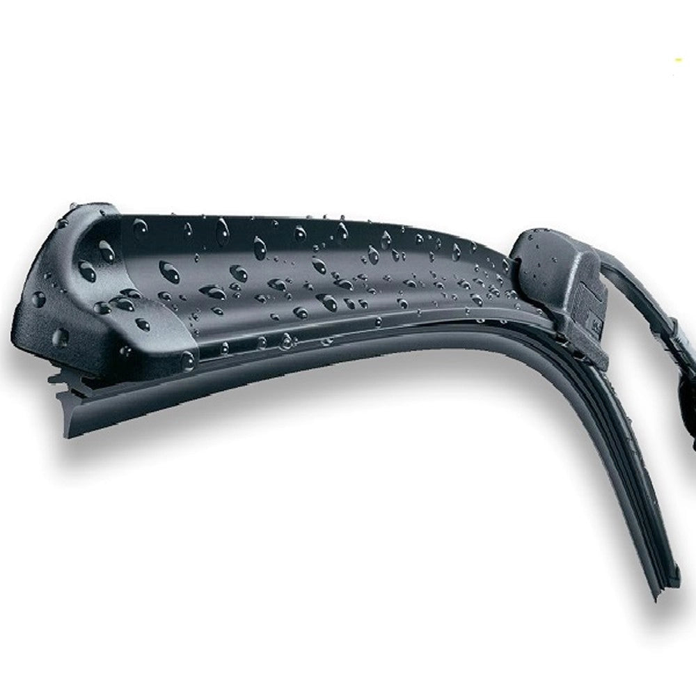 Trade Shop - Tergicristallo Da 13" Per Auto Universale Ricambio Maxtech Ter-unv001 -