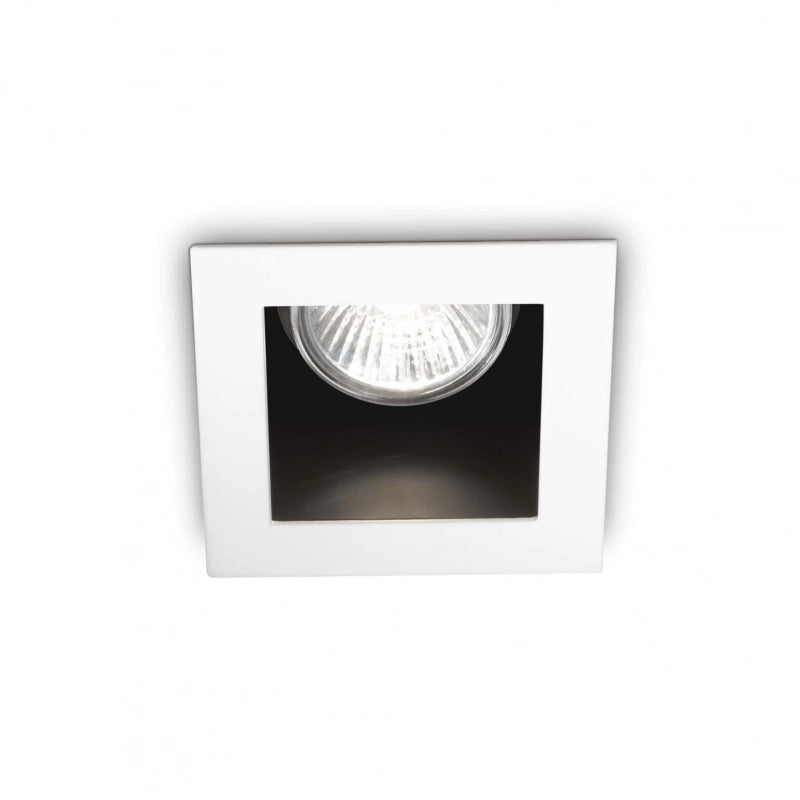 Lampada Da Incasso Funky Fi Bianco Ideal-Lux
