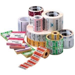 Conf.12 rotoli 700 eti rot 57x102mm z-select 2000d - 800262-405