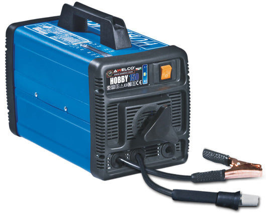 Saldatrice a Elettrodi MMA Awelco Hobby 150