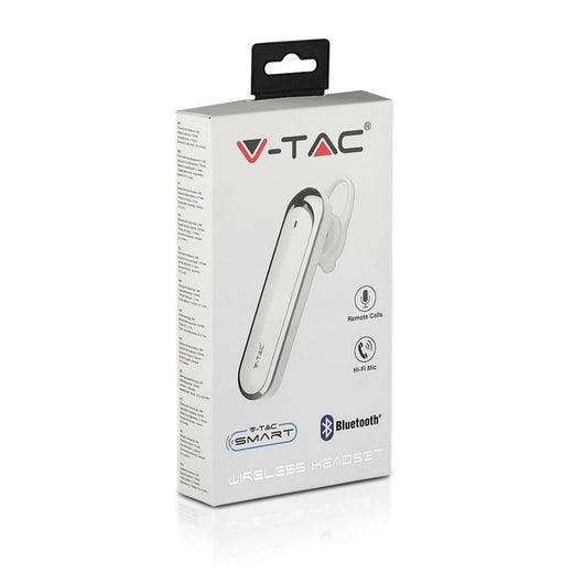 CUSCHENTE Bluetooth 170Mah bianco