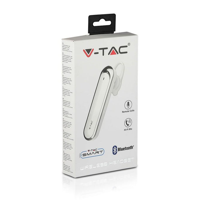CUSCHENTE Bluetooth 170Mah bianco
