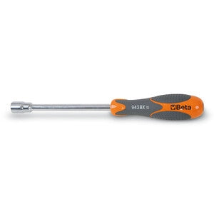 BETA  943BX CHIAVE A BUSSOLA C/IMP BM LUN 10X282 MM