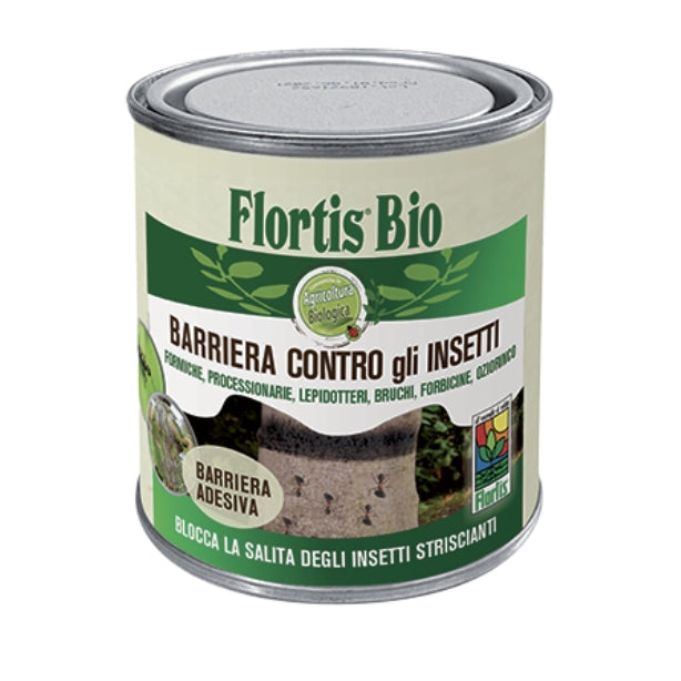 BARRIERA NATURALE PER INSETTI