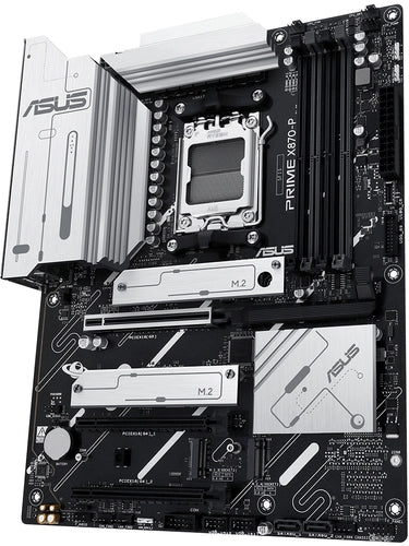 Asus prime x870-p amd x870 socket am5 atx - 90MB1IT0-M0EAY0