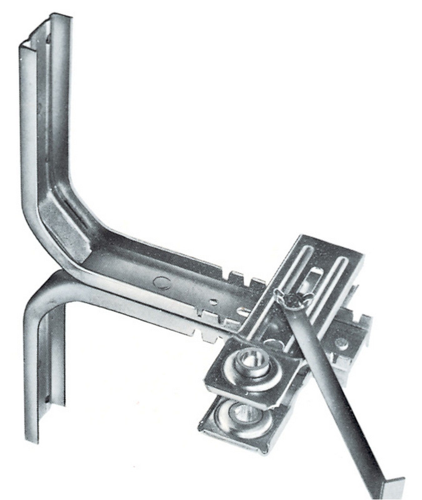 staffa vercelli a 90 c-bandiera a cuscinetto cod:ferx.7704