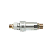 Valvola maschio-femmina con riduzione M20x20 e 3/4