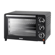 Unold 68875 forno 18 L 1200 W Nero