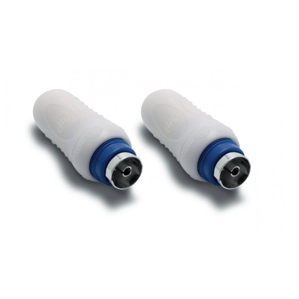 2 SPINE FEMMINA DIRITTE