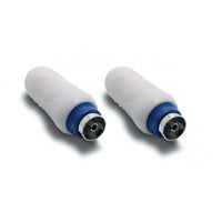 2 SPINE FEMMINA DIRITTE